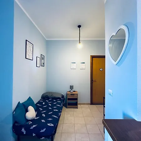 Sun House Санта-Тереза-Галлура