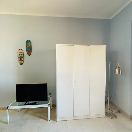 Sun House Apartmán *