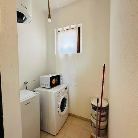 Sun House Санта-Тереза-Галлура