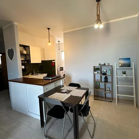Sun House Apartmán