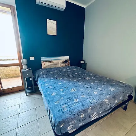 Apartmán Sun House *