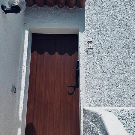 Apartmán Sun House