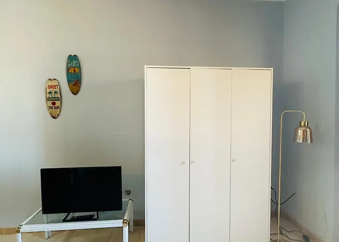 Sun House Appartement *