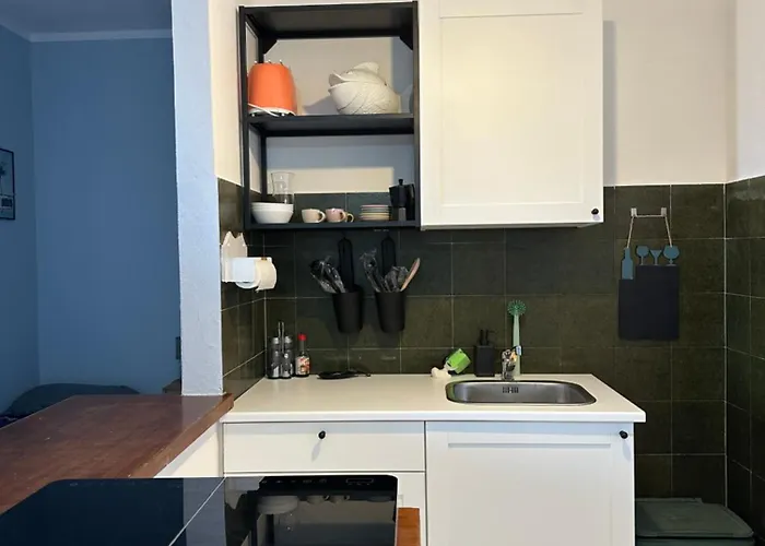 Sun House Appartement Santa Teresa Gallura