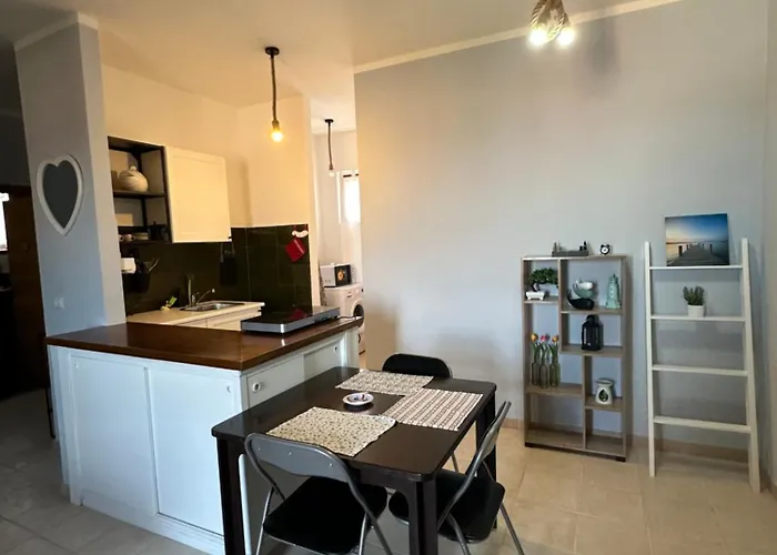 Sun House Appartement