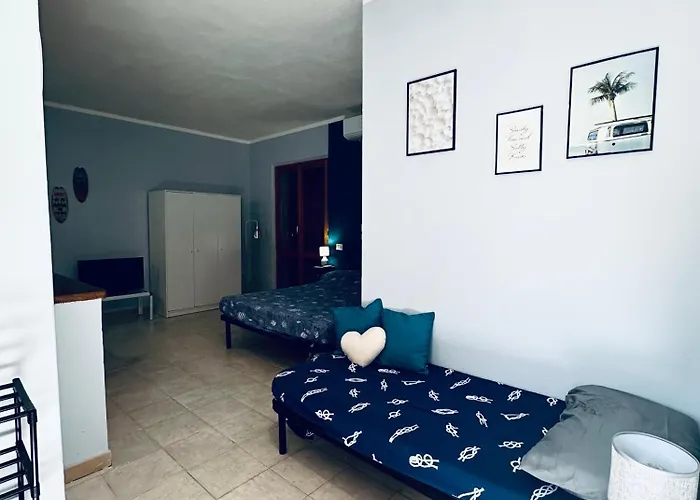 Appartement Sun House