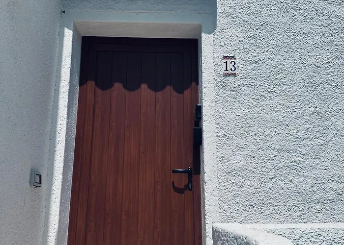 Appartement Sun House